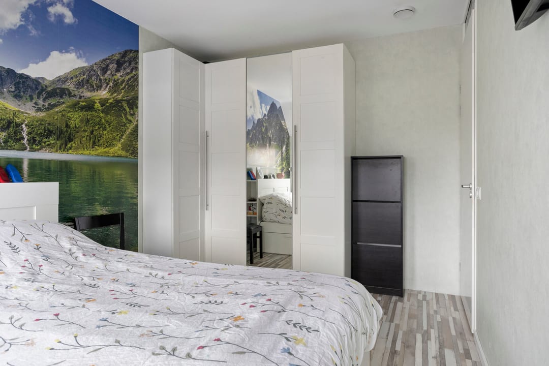 Foto 11 van Posthoorn 11