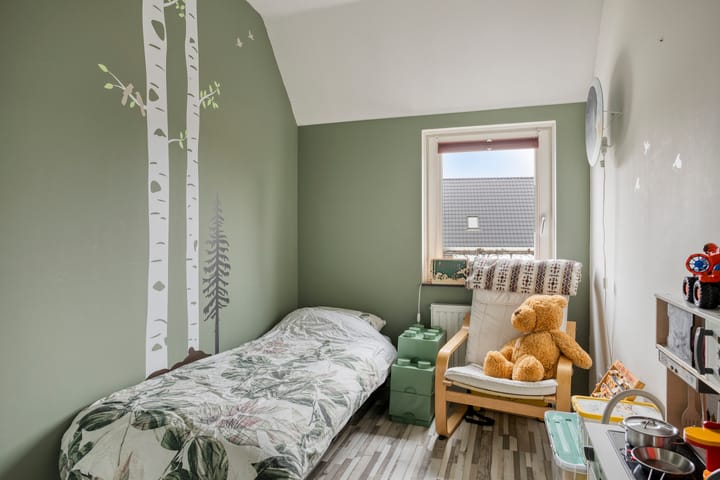 Foto 12 van Posthoorn 11