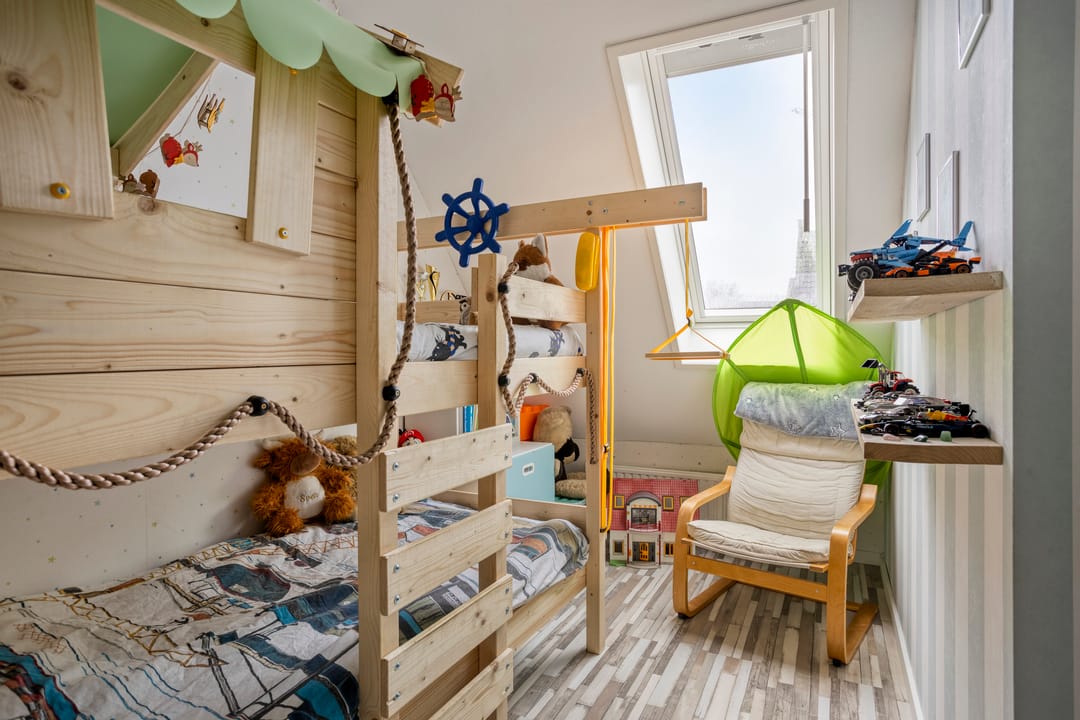 Foto 13 van Posthoorn 11