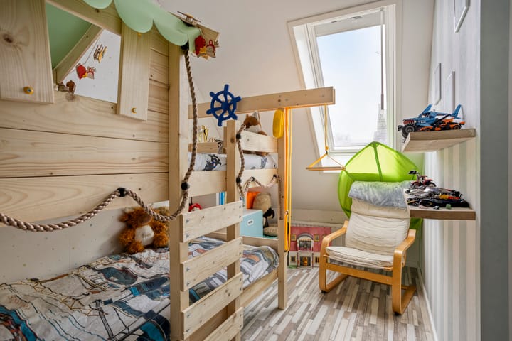 Foto 13 van Posthoorn 11