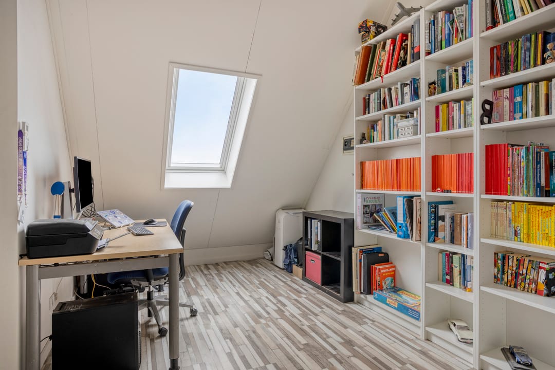 Foto 17 van Posthoorn 11