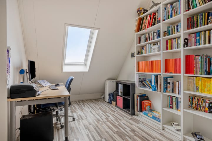 Foto 17 van Posthoorn 11