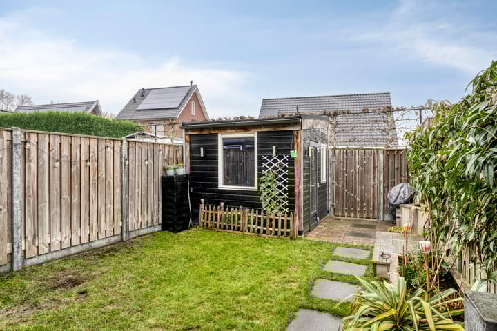 Foto 18 van Posthoorn 11