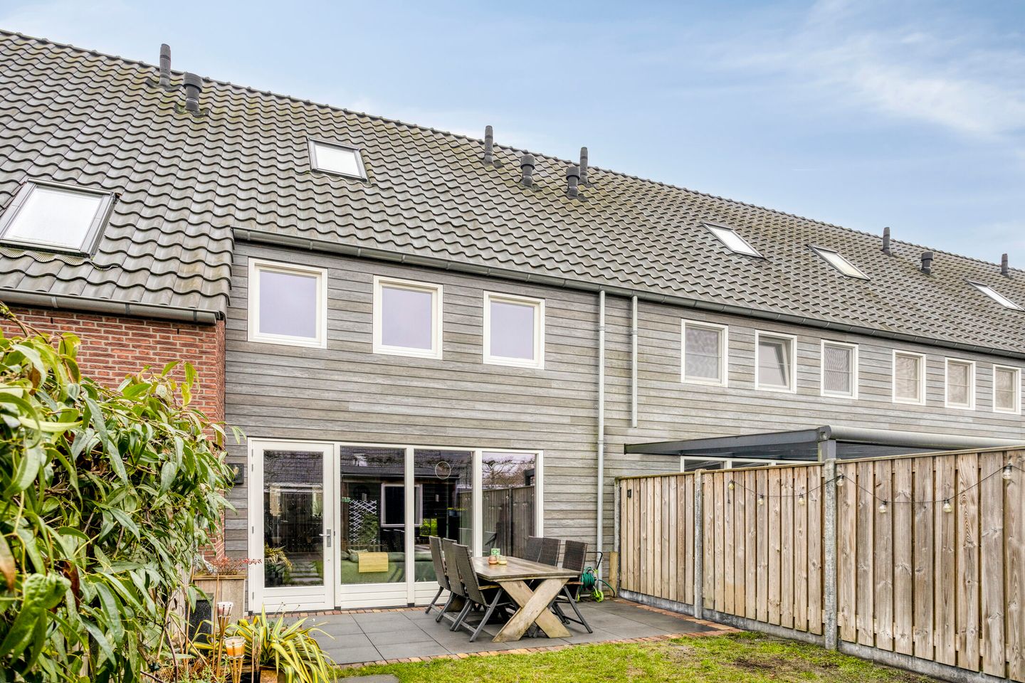 Foto 19 van Posthoorn 11