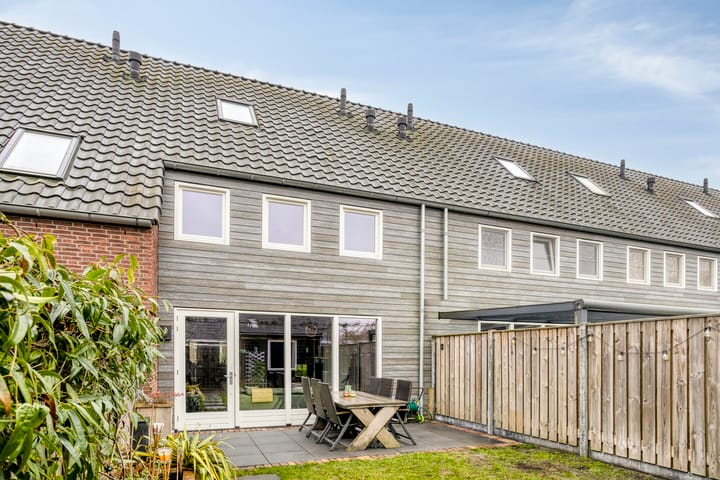 Foto 19 van Posthoorn 11