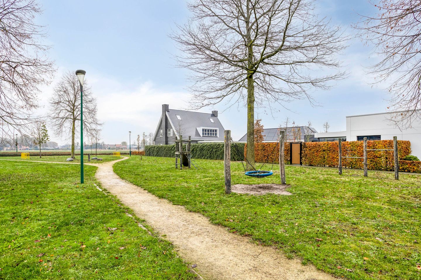 Foto 20 van Posthoorn 11