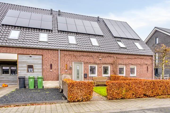 Foto 21 van Posthoorn 11