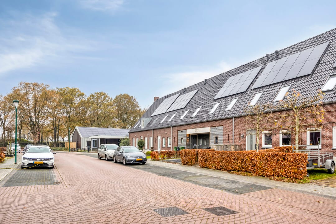 Foto 22 van Posthoorn 11