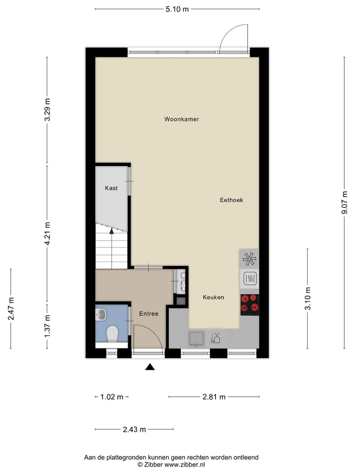 Foto 23 van Posthoorn 11