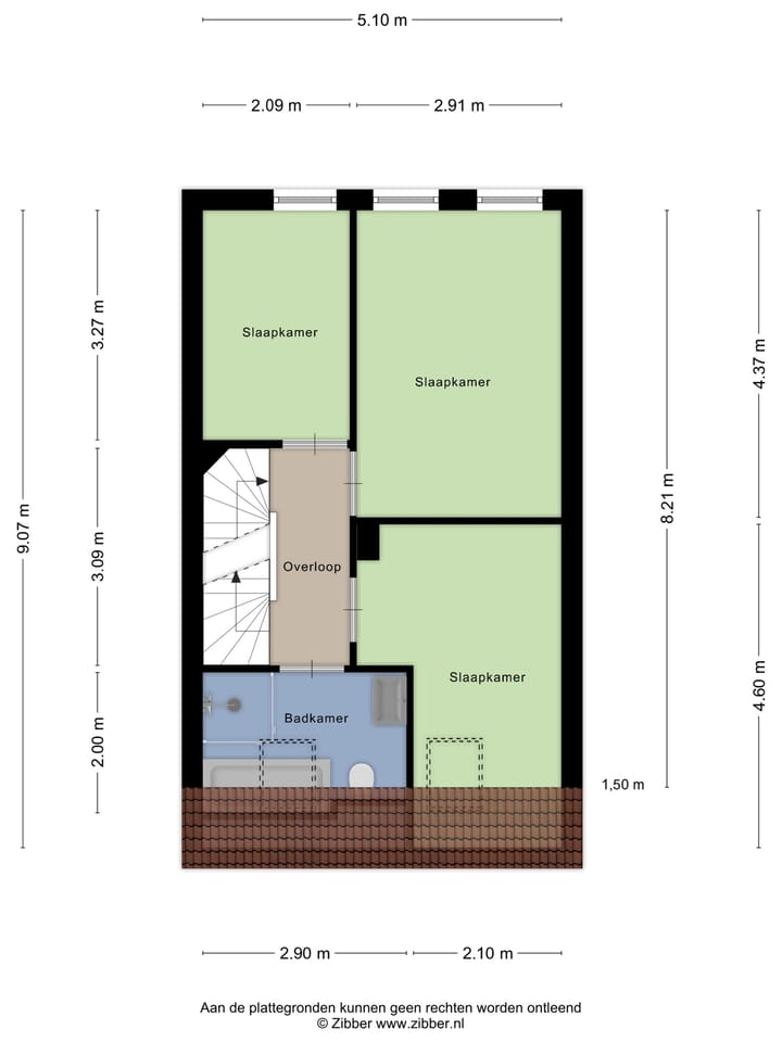 Foto 24 van Posthoorn 11