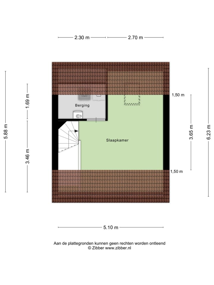 Foto 25 van Posthoorn 11