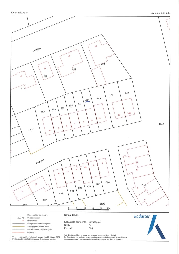 Foto 27 van Posthoorn 11