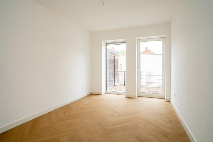 Foto 9 van Vuurdoornplein 6-B