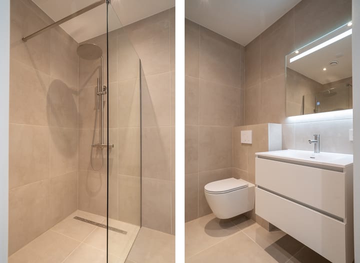 Foto 14 van Vuurdoornplein 6-B