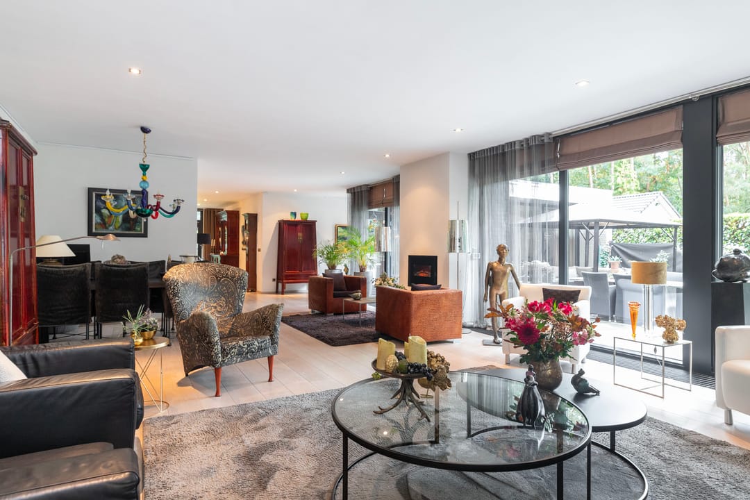 Foto 2 van Gravin van Burenlaan 15