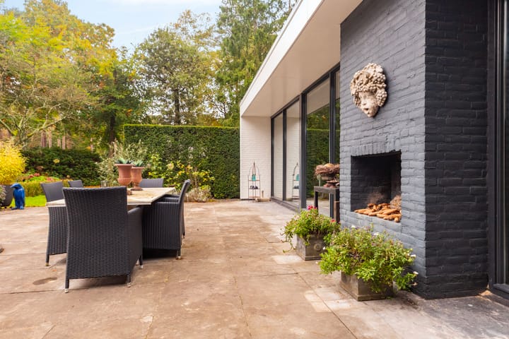 Foto 4 van Gravin van Burenlaan 15