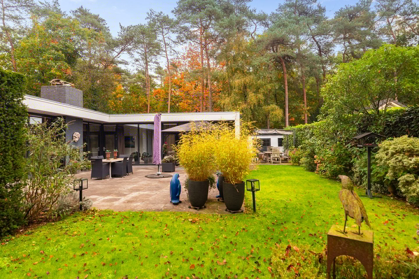 Foto 5 van Gravin van Burenlaan 15