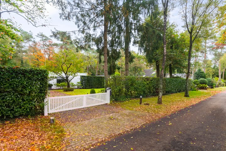 Photo 6 of Gravin van Burenlaan 15