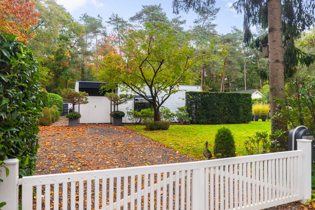 Foto 7 van Gravin van Burenlaan 15