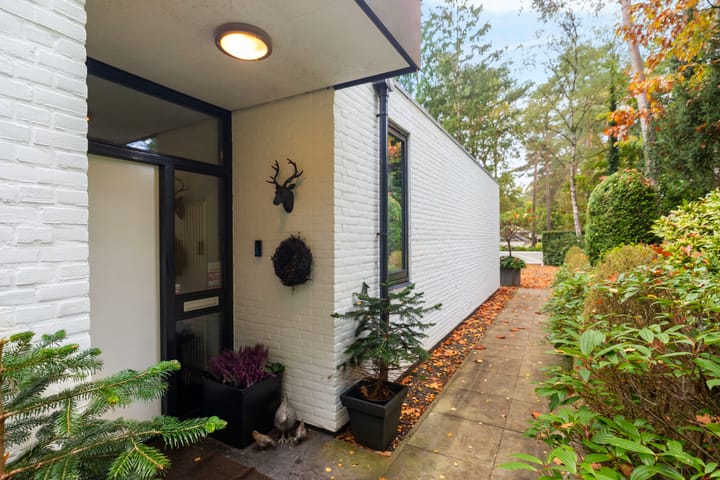 Photo 8 of Gravin van Burenlaan 15