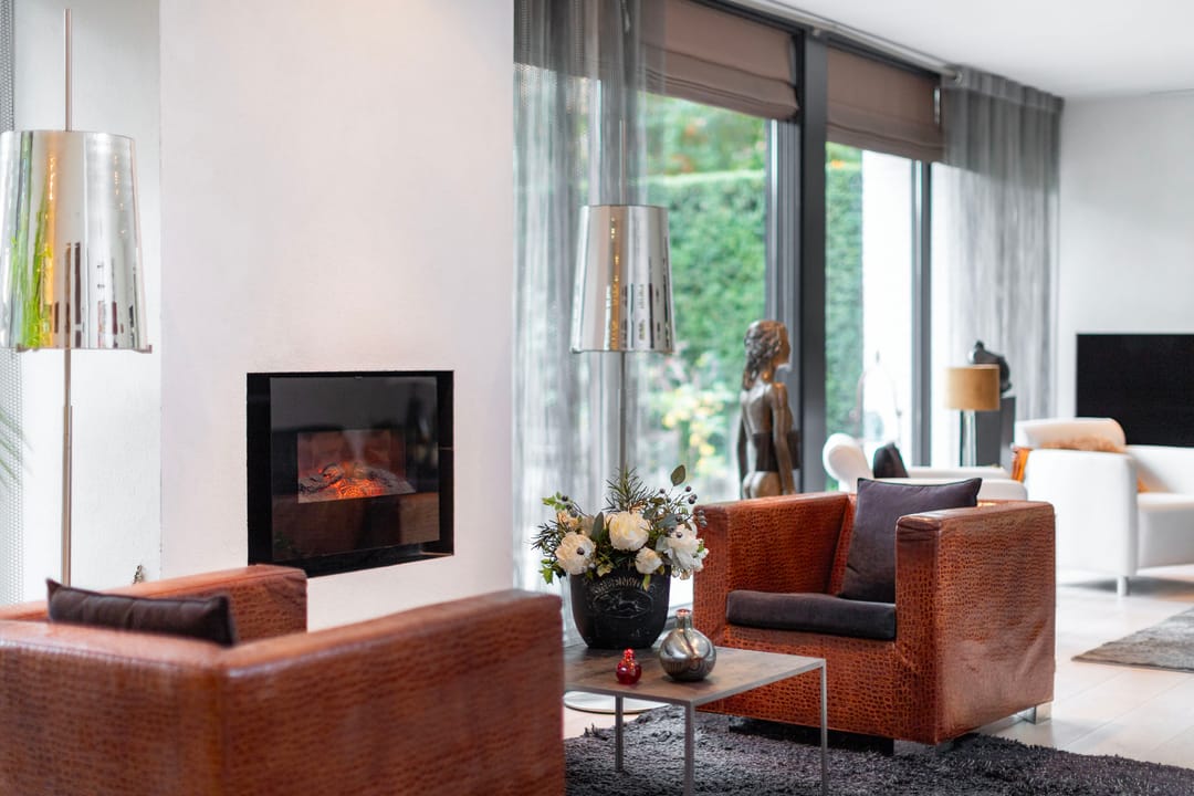 Foto 13 van Gravin van Burenlaan 15