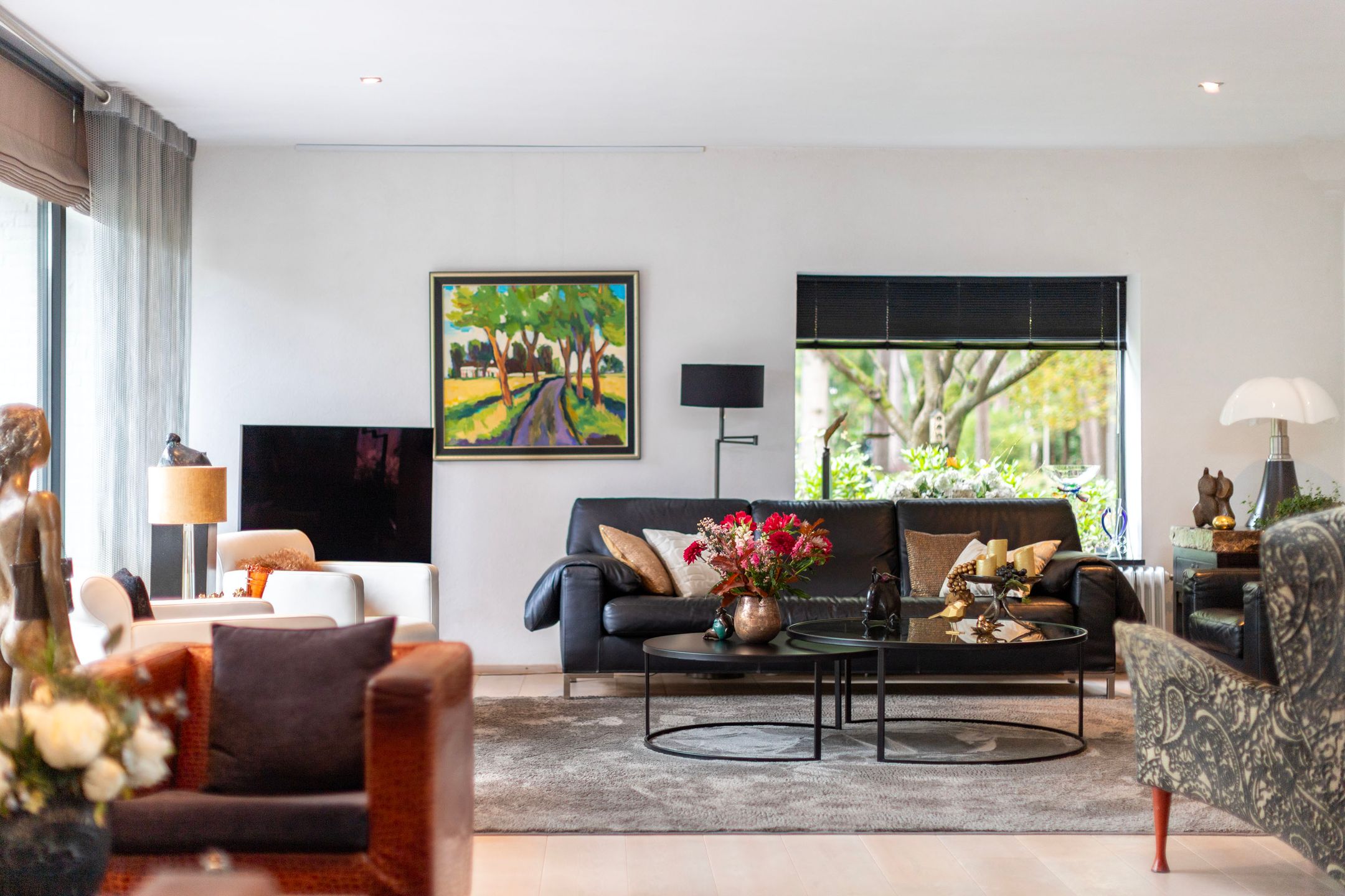 Foto 15 van Gravin van Burenlaan 15