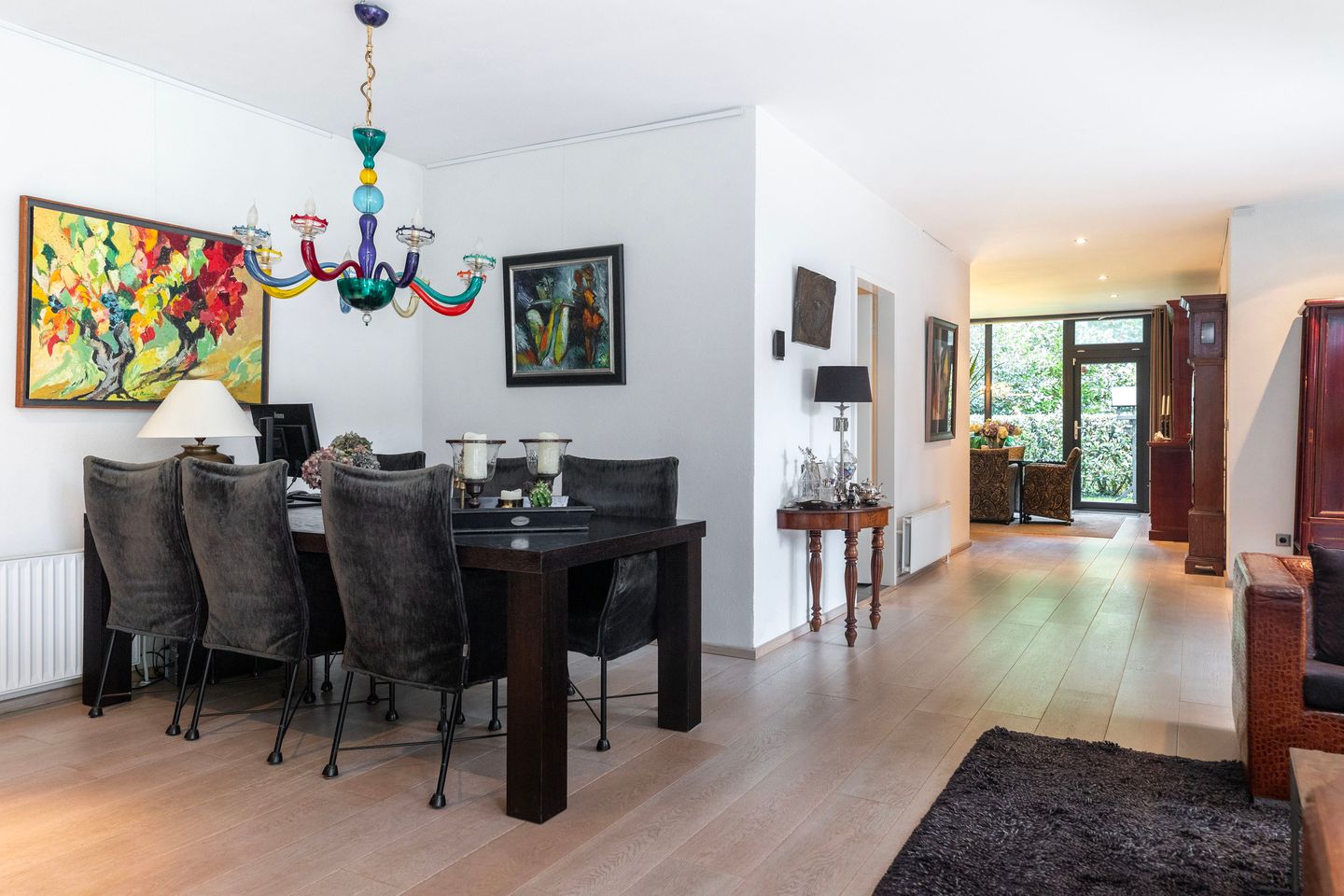 Foto 19 van Gravin van Burenlaan 15