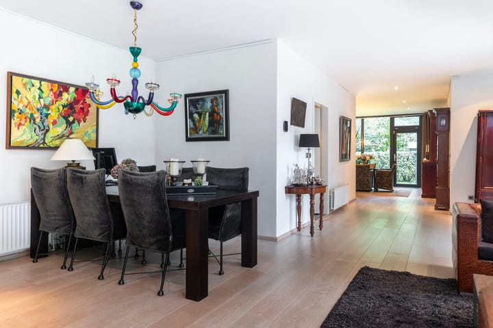 Photo 19 of Gravin van Burenlaan 15