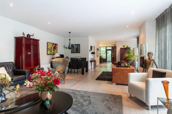 Photo 18 of Gravin van Burenlaan 15