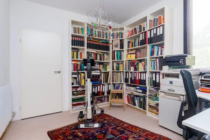 Photo 20 of Gravin van Burenlaan 15