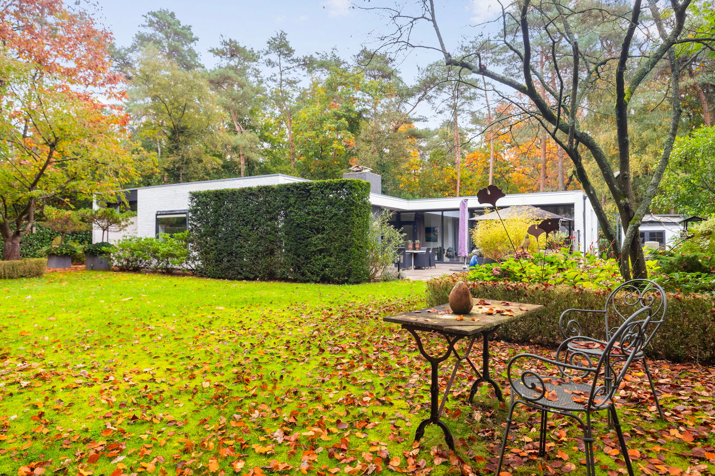 Foto 40 van Gravin van Burenlaan 15