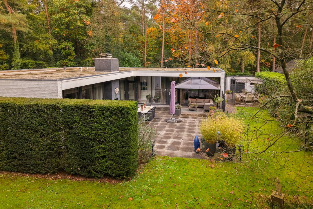 Foto 41 van Gravin van Burenlaan 15