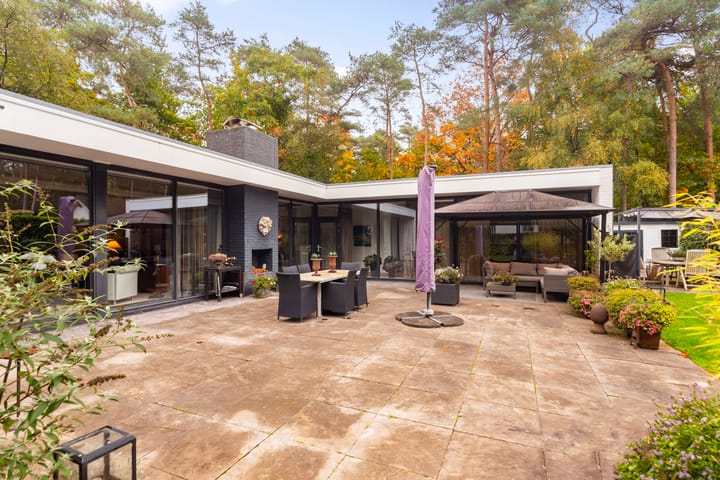 Photo 42 of Gravin van Burenlaan 15