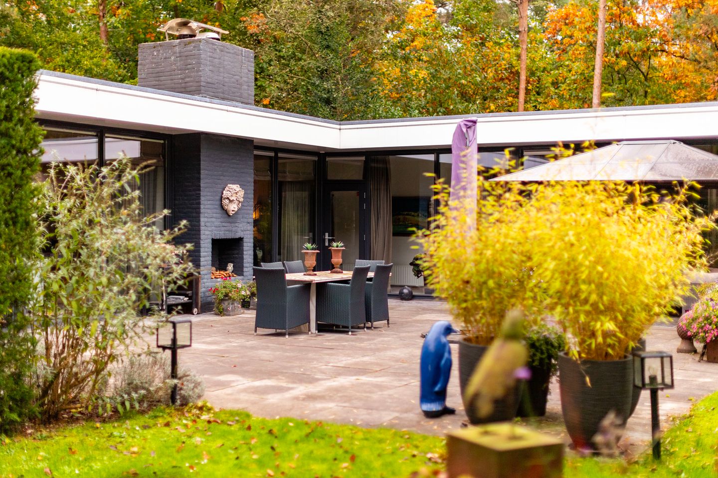 Foto 50 van Gravin van Burenlaan 15