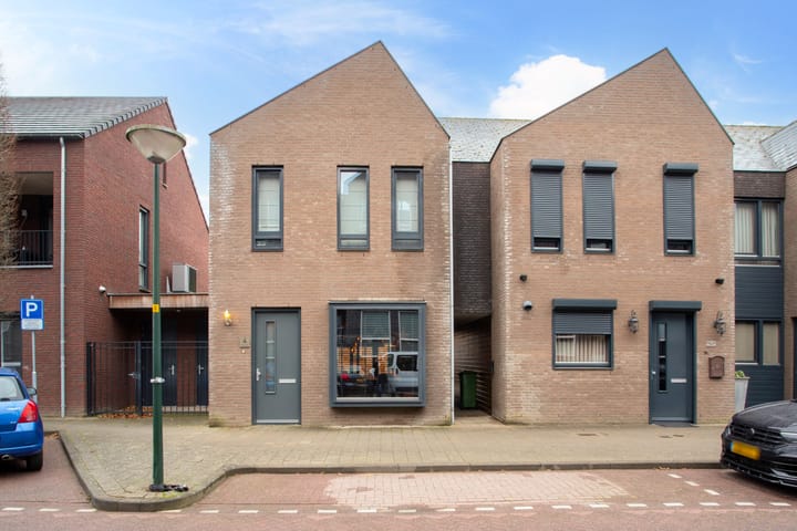 Foto 3 van Maximalaan 4