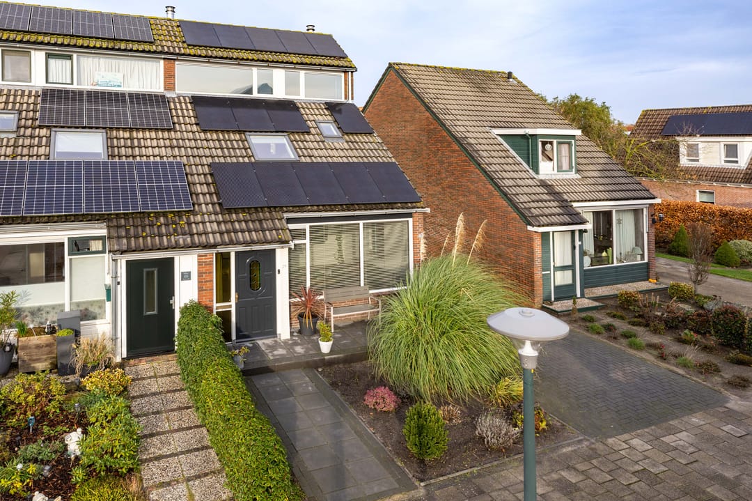 Photo 1 of Molefinne 29