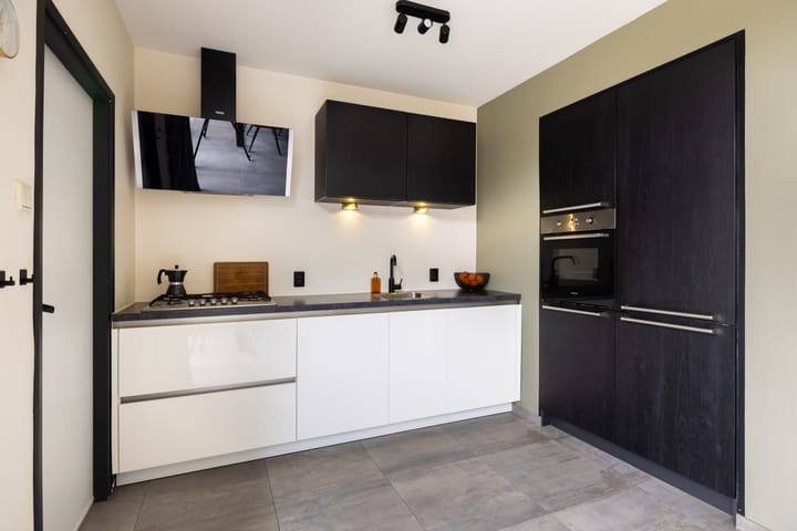 Foto 4 van Molefinne 29