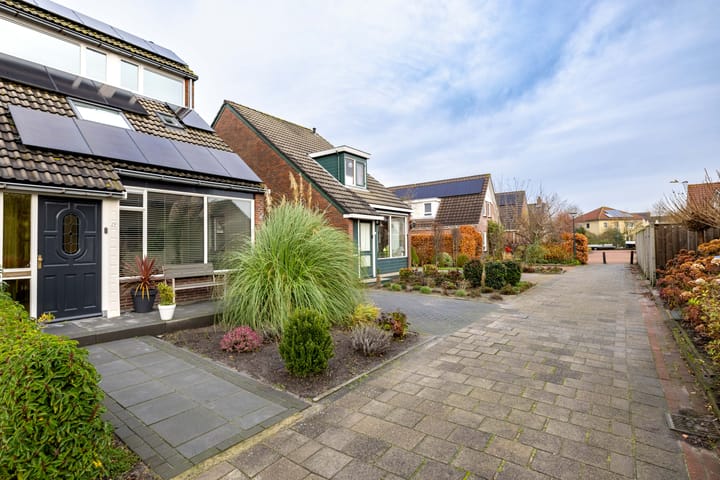 Foto 10 van Molefinne 29