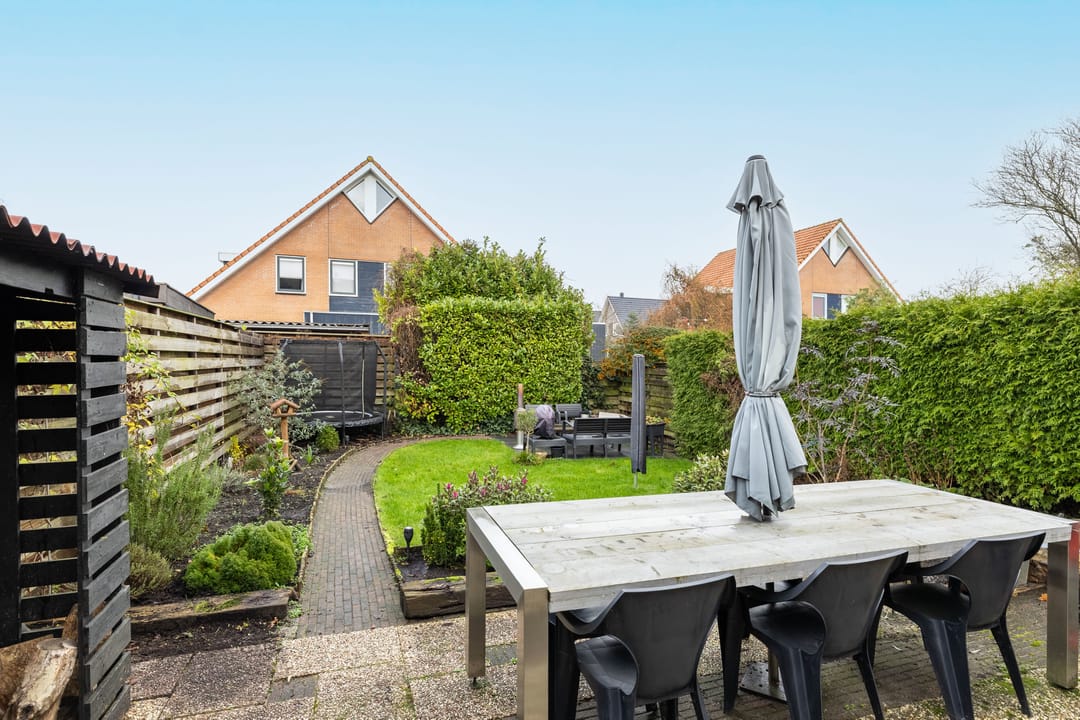 Photo 43 of Molefinne 29