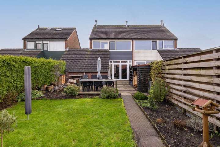 Foto 45 van Molefinne 29