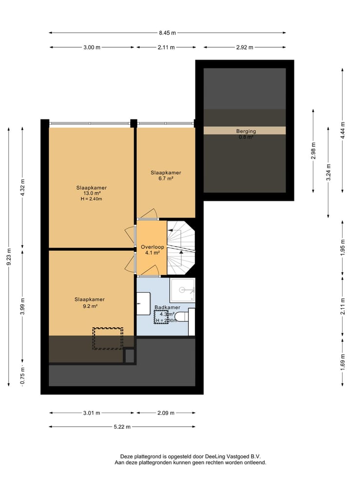 Foto 57 van Molefinne 29