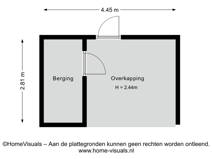 Berging