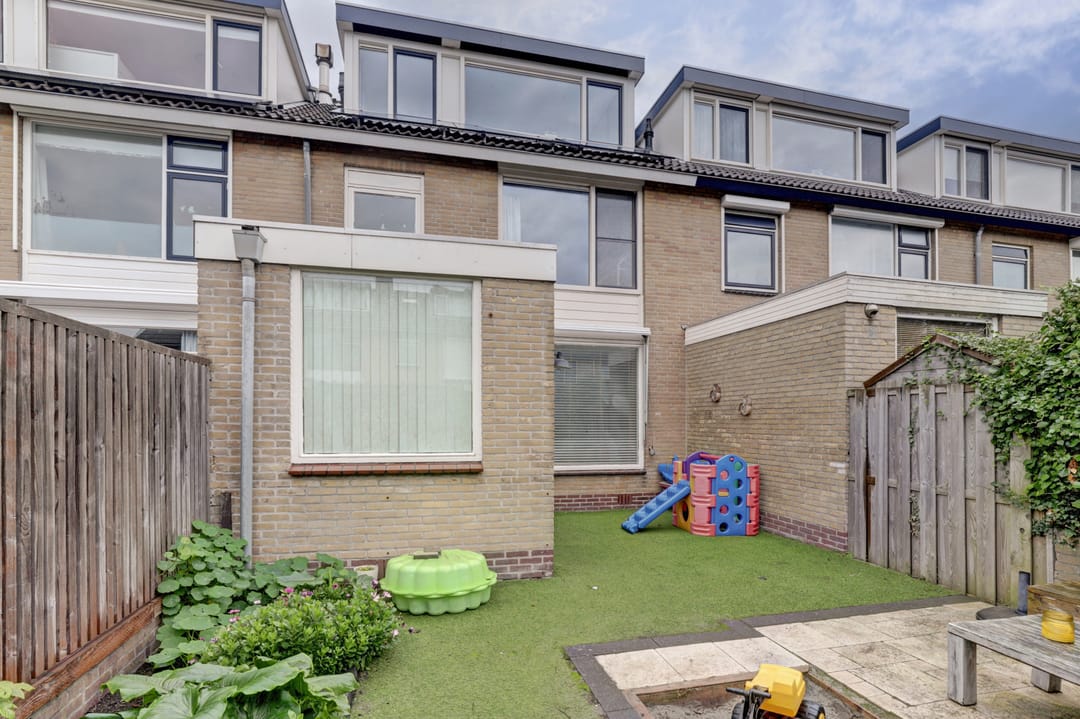 Photo 2 of Zwetburgh 52