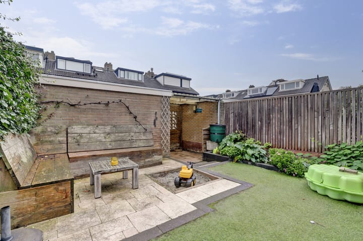 Foto 3 van Zwetburgh 52