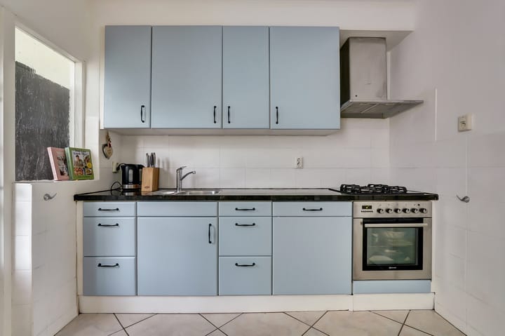 Foto 5 van Zwetburgh 52