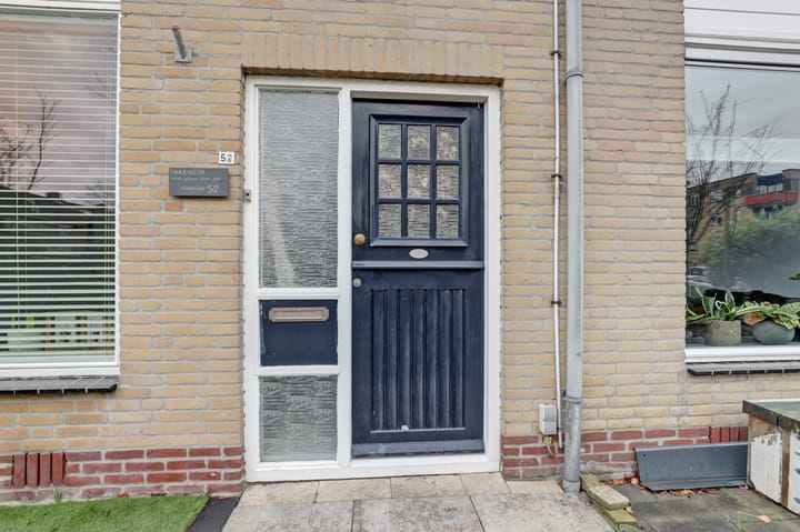 Foto 7 van Zwetburgh 52