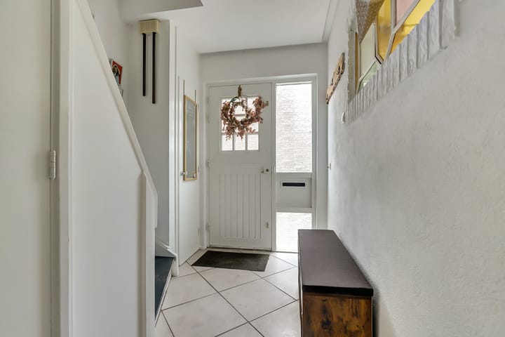 Foto 8 van Zwetburgh 52