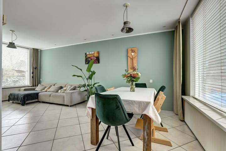 Foto 11 van Zwetburgh 52