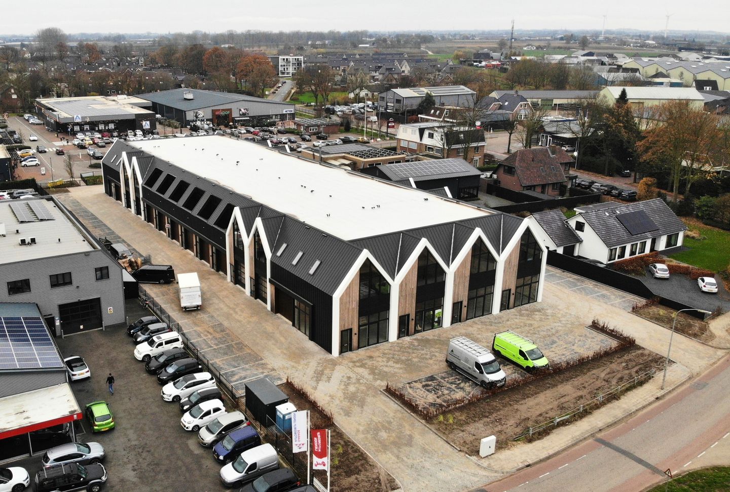 Bekijk foto 1 van Vogelenzangseweg 23-c21