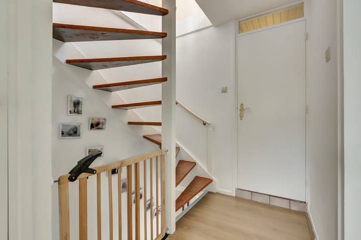 Foto 17 van Zwetburgh 52